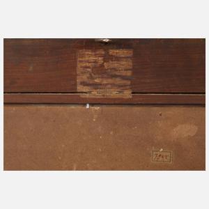 Andreas Bernhard Söhngen, Kleinstadtansicht