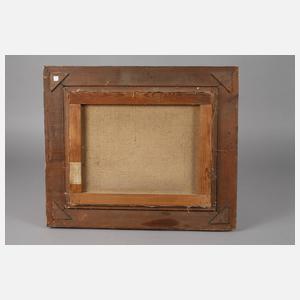 Kees Terlouw, Am Fischerhafen