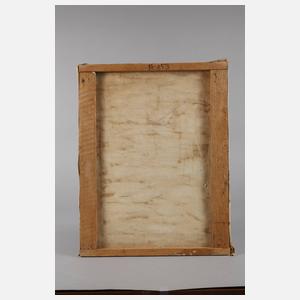 Paul Unger, Gebirgssee