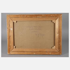 Wolfgang Heinz Unger, ”Gardasee”