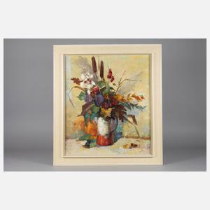 Helmuth Andreas Volkwein, Herbstliches Stillleben