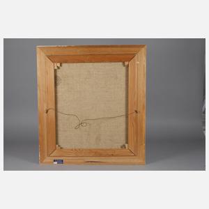 Helmuth Andreas Volkwein, Herbstliches Stillleben