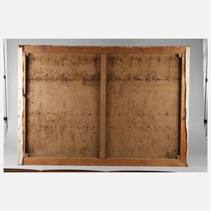 Maximilian Vollert, Mordszene