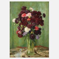 Clara Walther, Blumenstillleben111