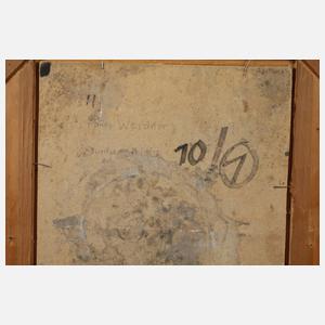 Hanns Weidner, ”Junger Hirte”