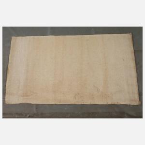 Paul Weiser, attr., Entwurf für ein Deckengemälde