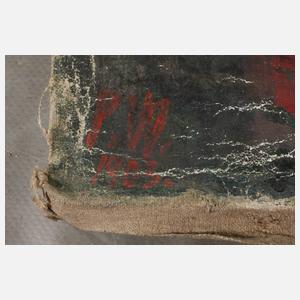 Paul Weiser, Mythologische Szene