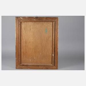 Theodor Wiese, Kinderportrait