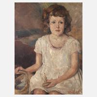 Theodor Wiese, Kinderportrait111