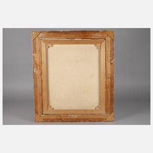 E. Winning, Mann mit Likörglas