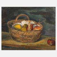 Alexander Wolfgang, Küchenstillleben111