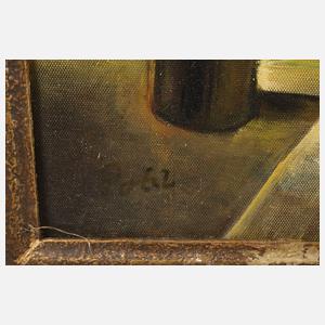 Alter Jude mit Enkel