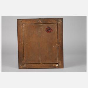 Portrait eines geistlichen Fürsten