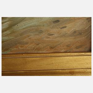 Rinder in der Schwemme