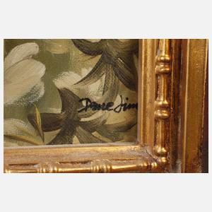 Eichelhäher im Geäst