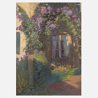 Stiller Winkel am Bauernhaus111