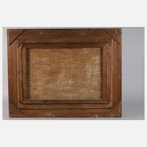 Josef Rolf Knobloch, Herbst im Dachauer Moos