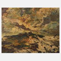 Abendliche Heimkehr111