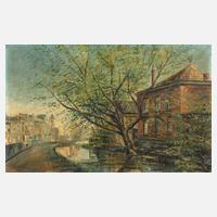 Häuser am Fließ111