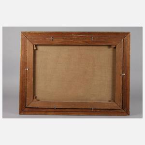 Sonnenuntergang am Meer