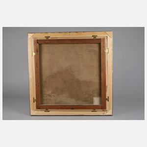 Früchtestillleben mit Kanne