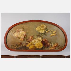 Chrysanthemenstillleben