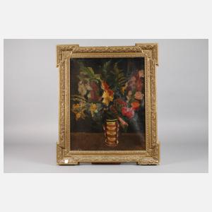 Sommerblumenstillleben