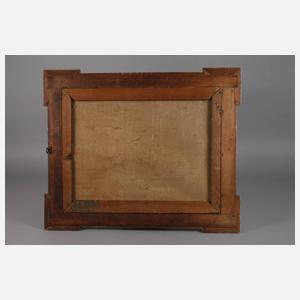 Sommerblumenstillleben