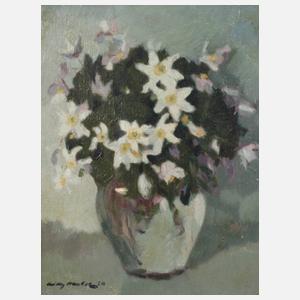 Stillleben aus Narzissen