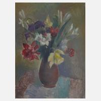 Karl Gunschmann, Blumenstillleben111