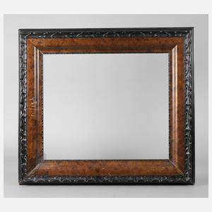 Breite Jugendstilleiste