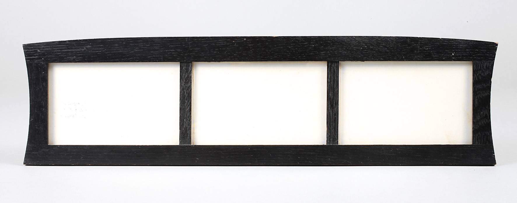 Jugendstil-Patentrahmen