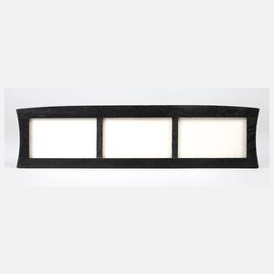 Jugendstil-Patentrahmen