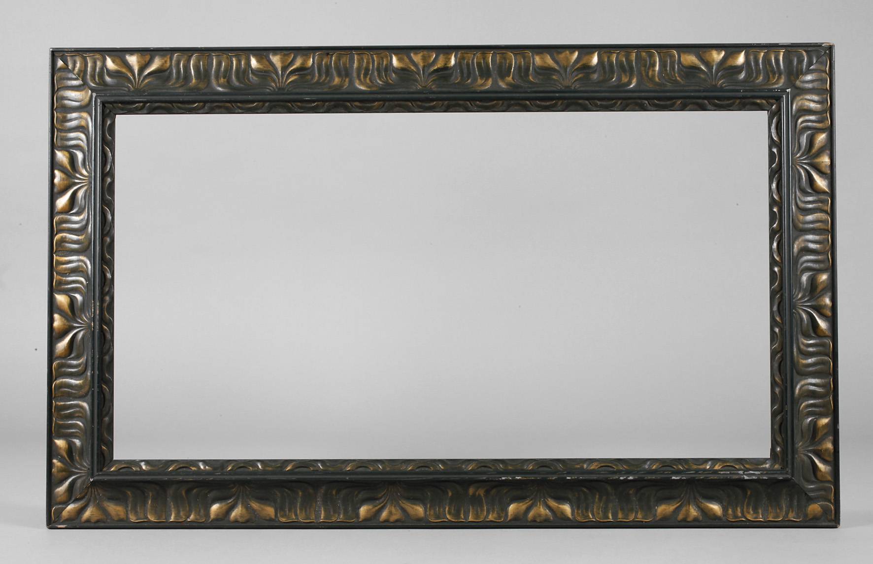 Jugendstilleiste um 1910