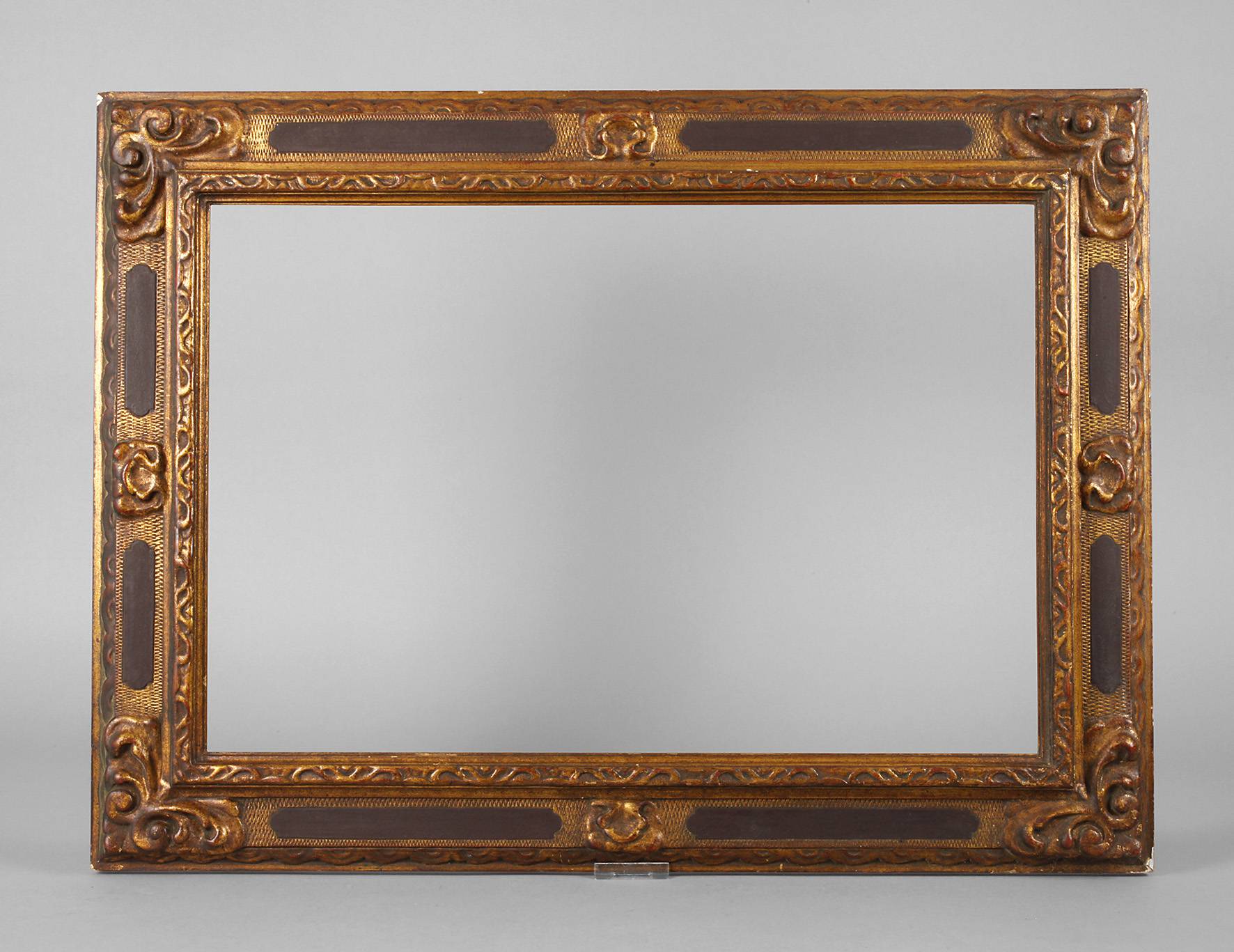 Rahmen im Renaissancestil