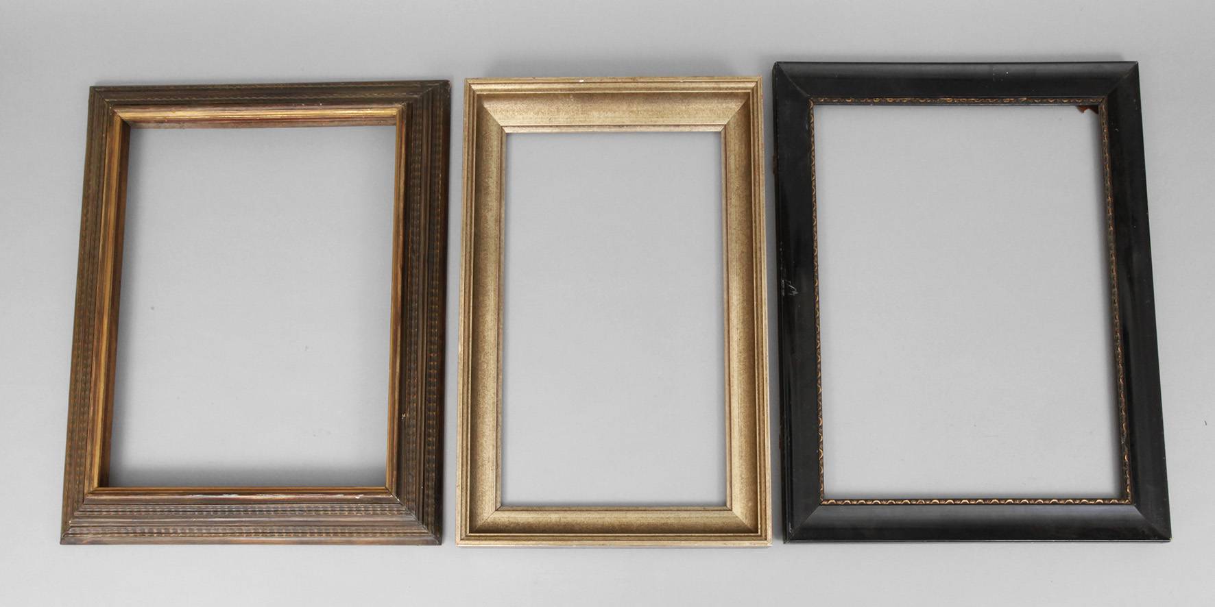 Konvolut Bilderleisten