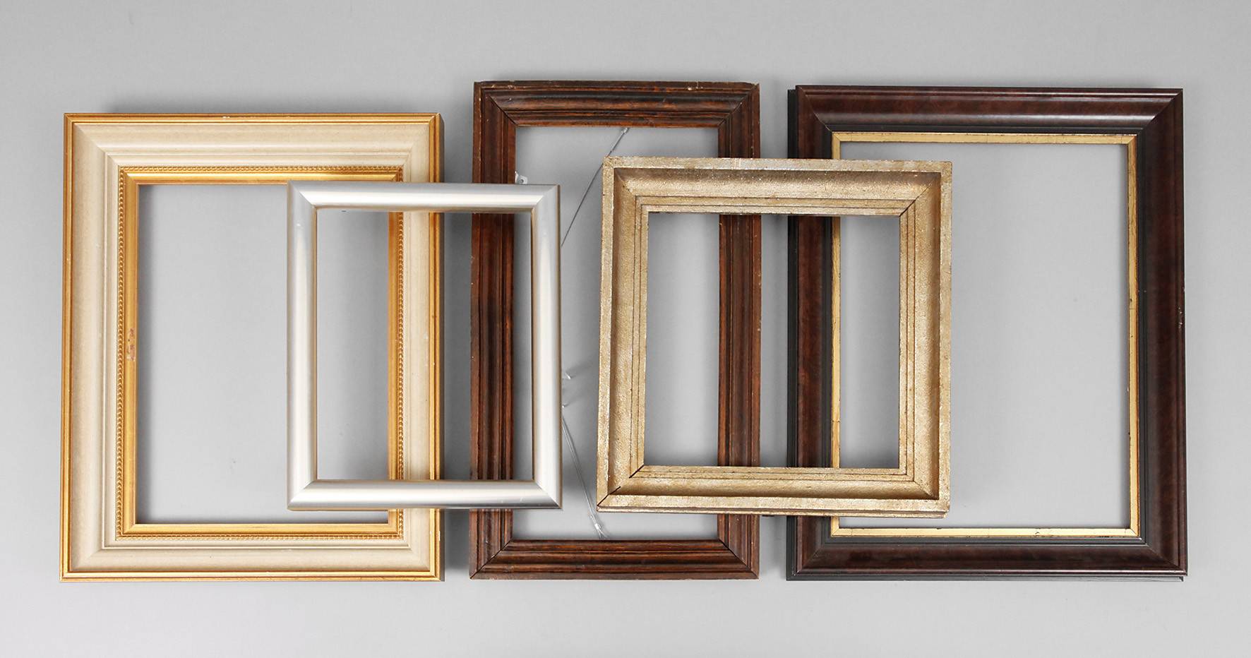 Konvolut Bilderleisten