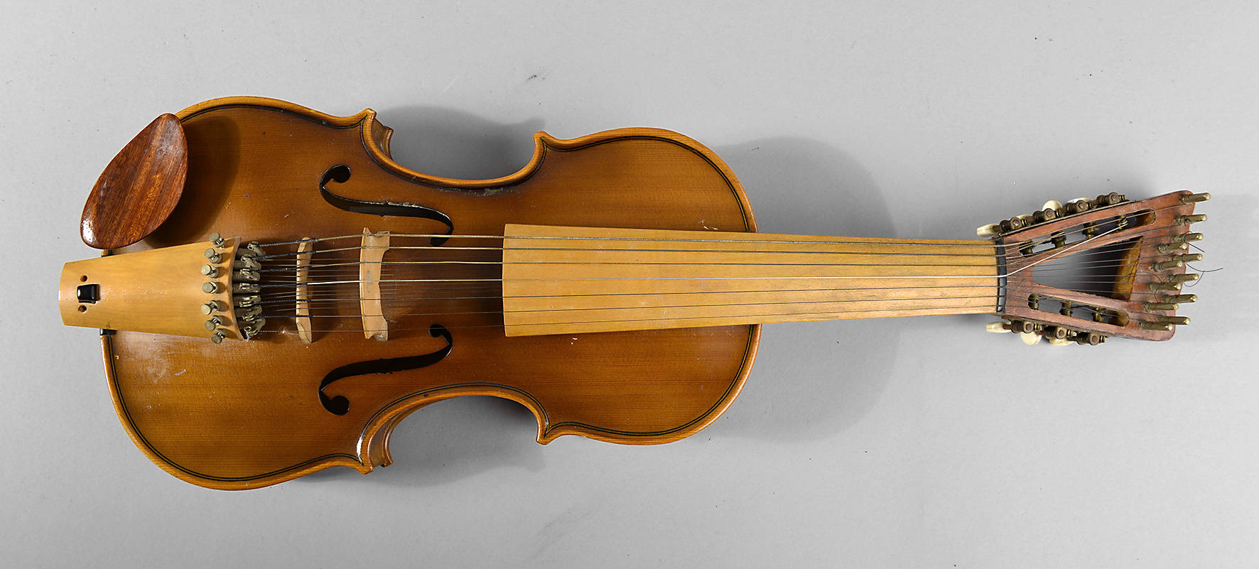 Viola d'Amor