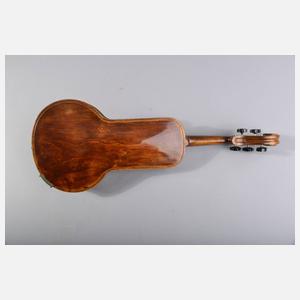 Anthroposophische Violine