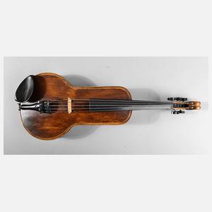 Anthroposophische Violine