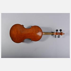 Außergewöhnliche Violine