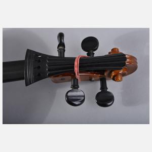 Außergewöhnliche Violine
