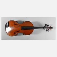 Außergewöhnliche Violine111