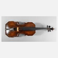 Violine in Sonderform111