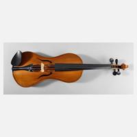 Violine Sonderform111