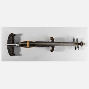 Stumme Violine