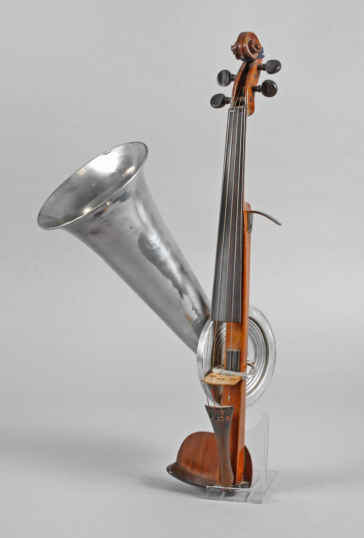 Triebel-Violine