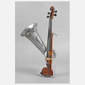 Triebel-Violine