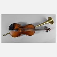 Trompeten-Geige111