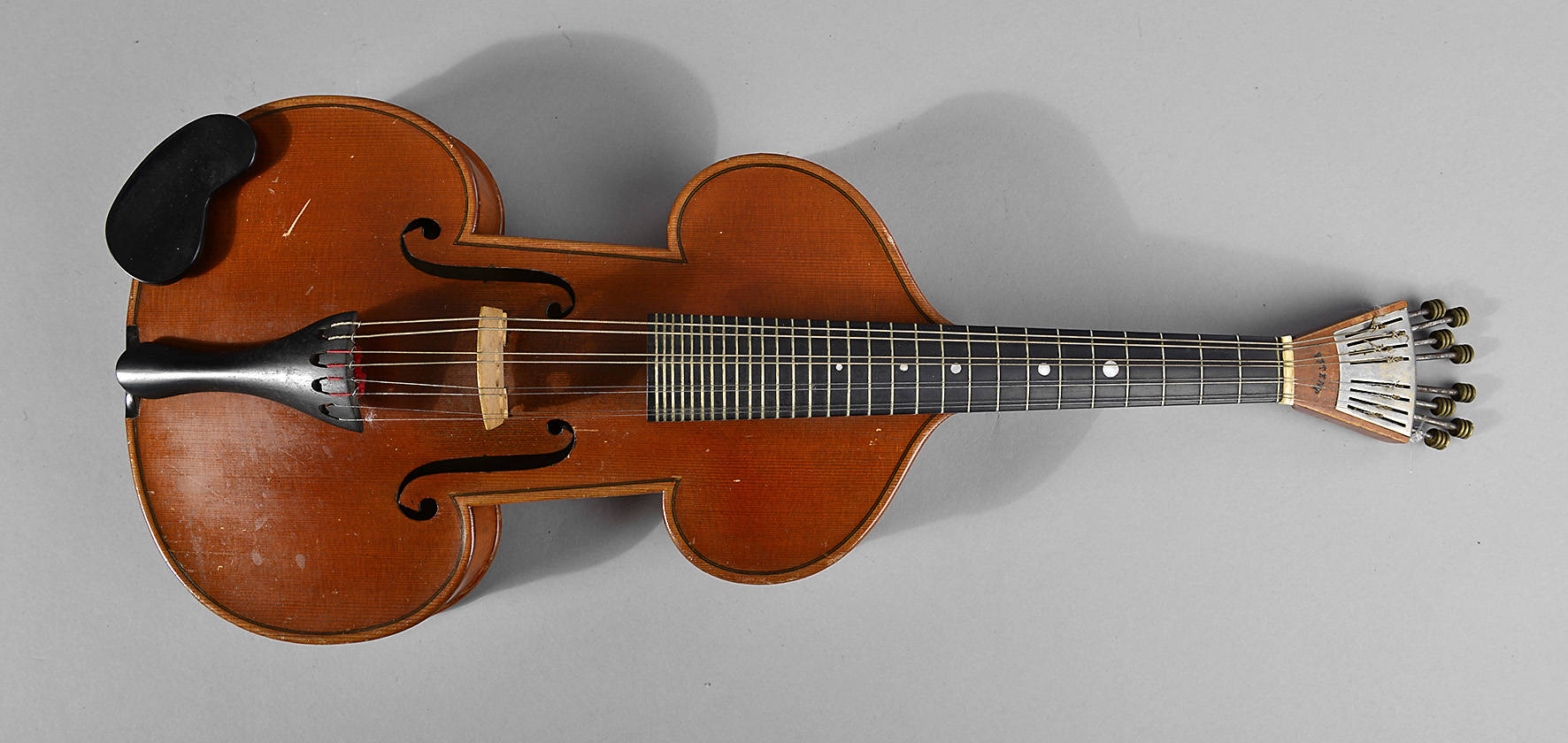 ”Schweizer Fiedel”